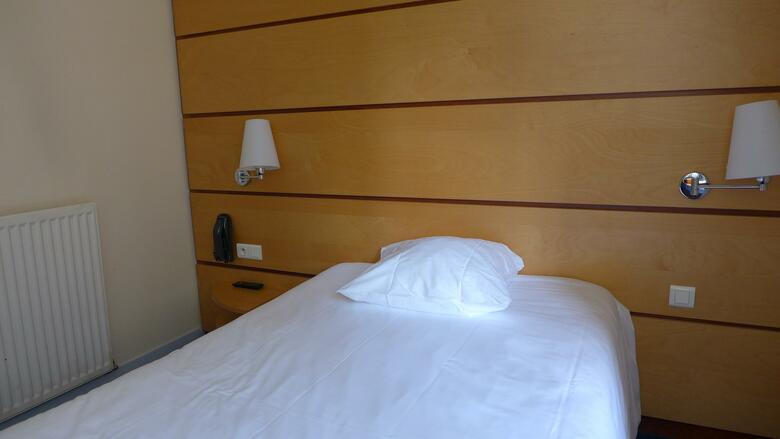 Hotel Belambra City Magendie