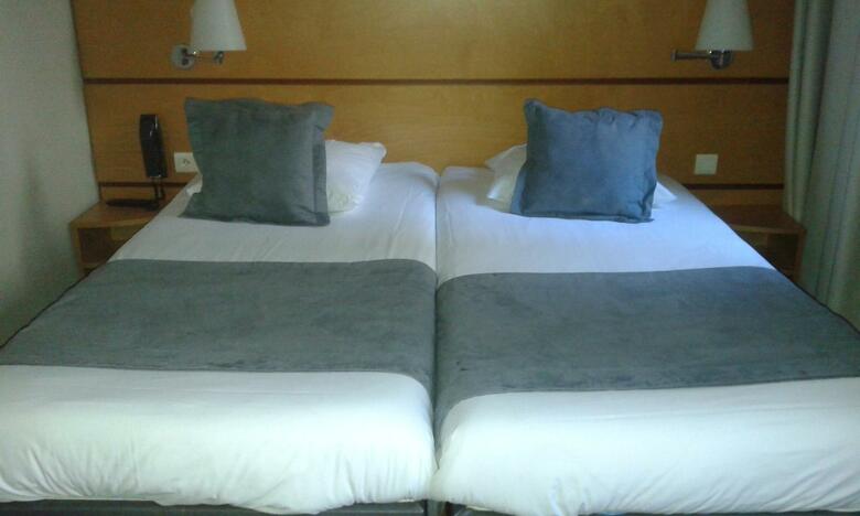 Hotel Belambra City Magendie