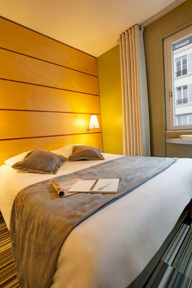 Hotel Belambra City Magendie