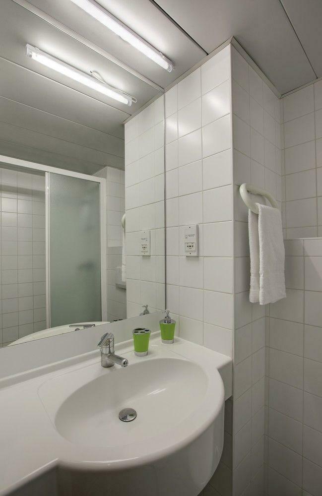 Hotel Belambra City Magendie