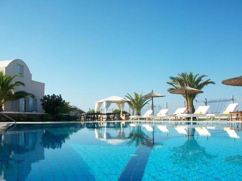Hotel Villas Pantheon Deluxe