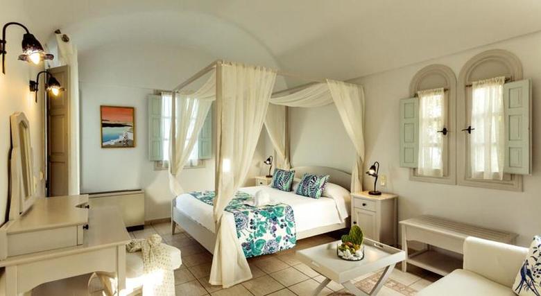 Hotel Villas Pantheon Deluxe