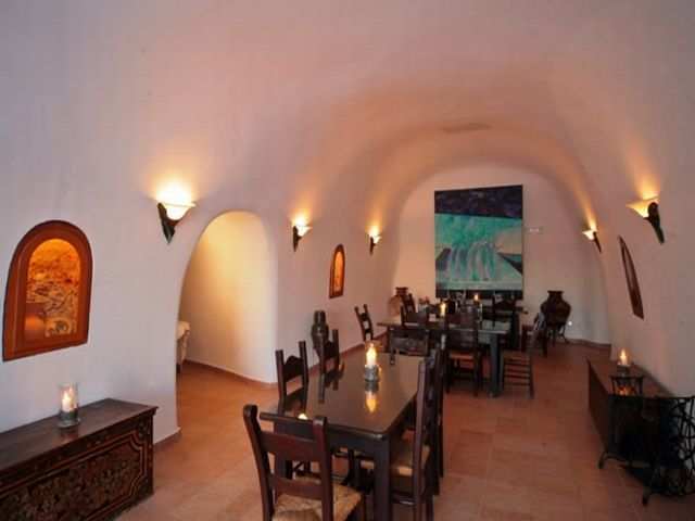 Hotel Villas Pantheon Deluxe