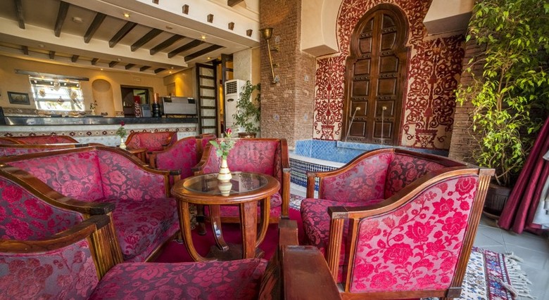 Hotel Ryad Mogador Marrakech