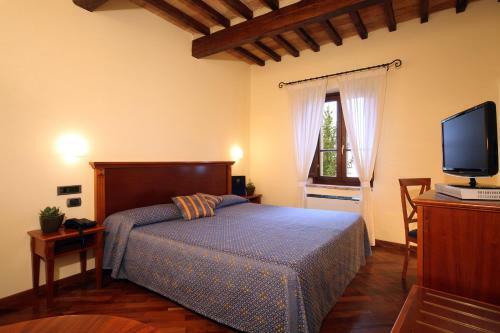Hotel Relais & Spa La Corte Di Bettona