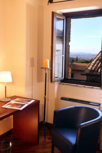 Hotel Relais & Spa La Corte Di Bettona