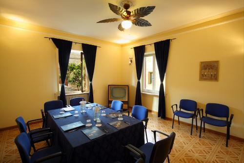 Hotel Relais & Spa La Corte Di Bettona