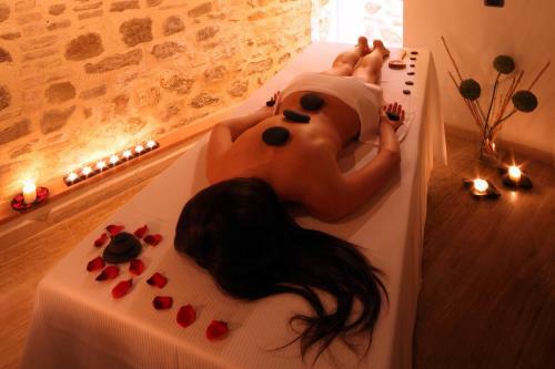 Hotel Relais & Spa La Corte Di Bettona