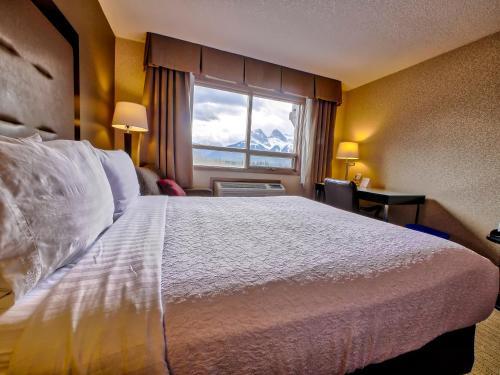 Hotel Holiday Inn Canmore