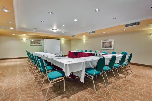 Hotel Holiday Inn Canmore