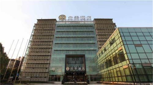 Ji Hotel Shanghai Zhangjiang