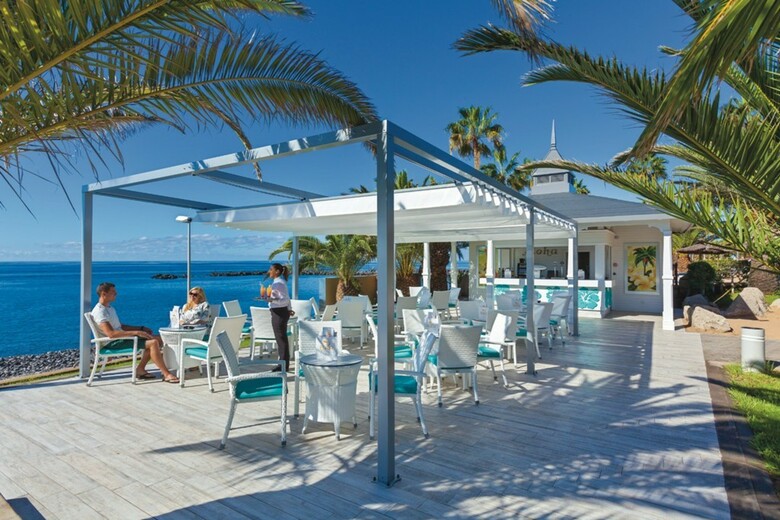 Hotel Riu Arecas - Adults Only