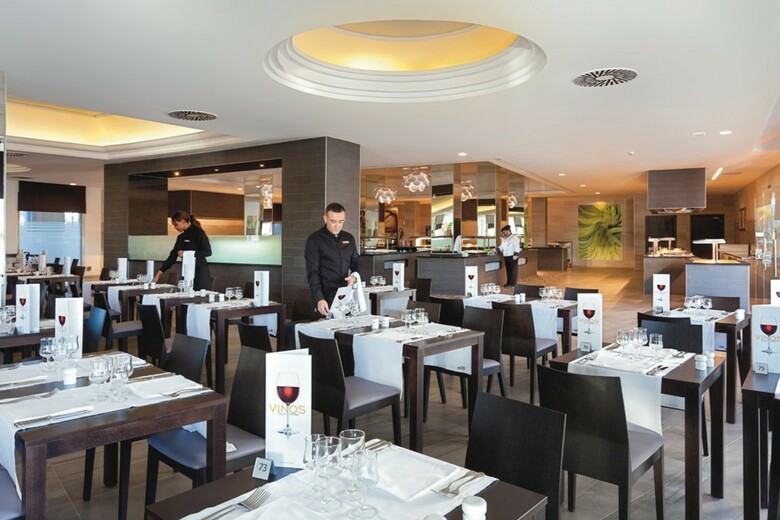 Hotel Riu Arecas - Adults Only