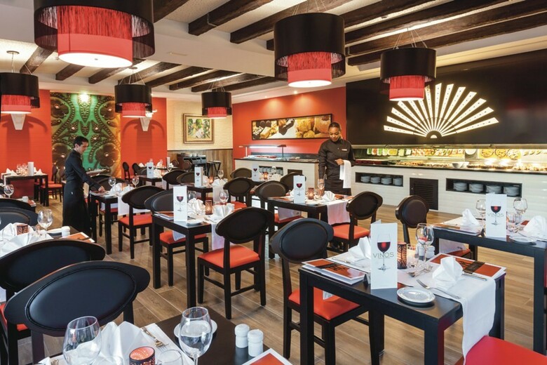 Hotel Riu Arecas - Adults Only