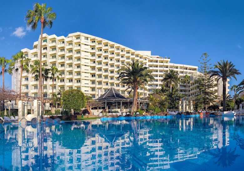 Hotel H10 Las Palmeras