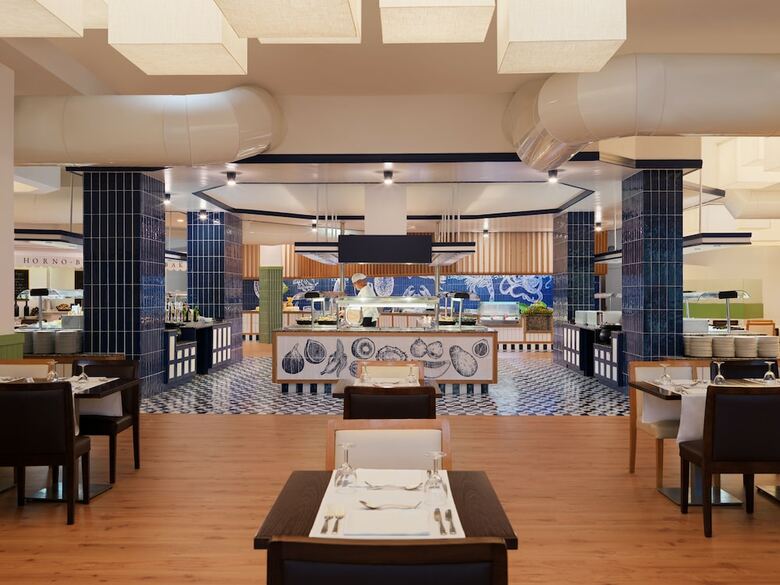 Hotel H10 Las Palmeras