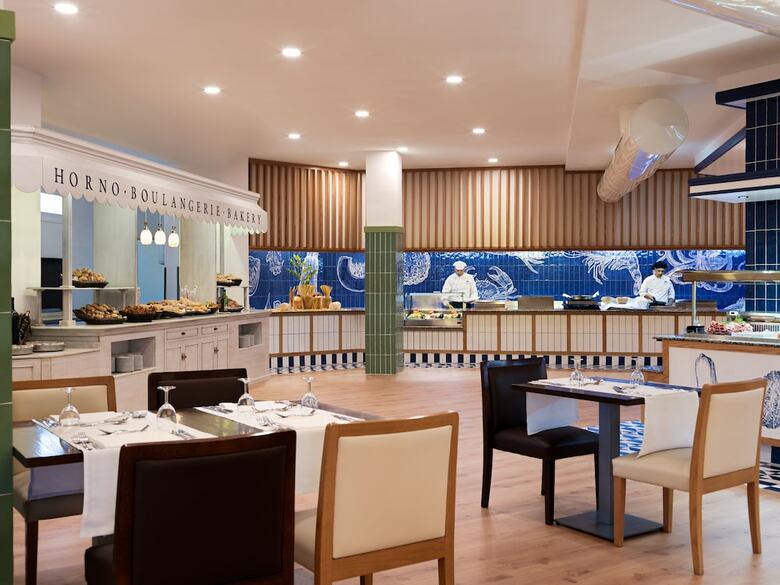 Hotel H10 Las Palmeras