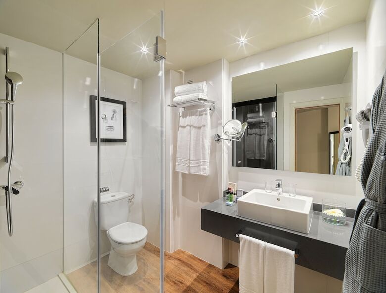 Hotel H10 Las Palmeras