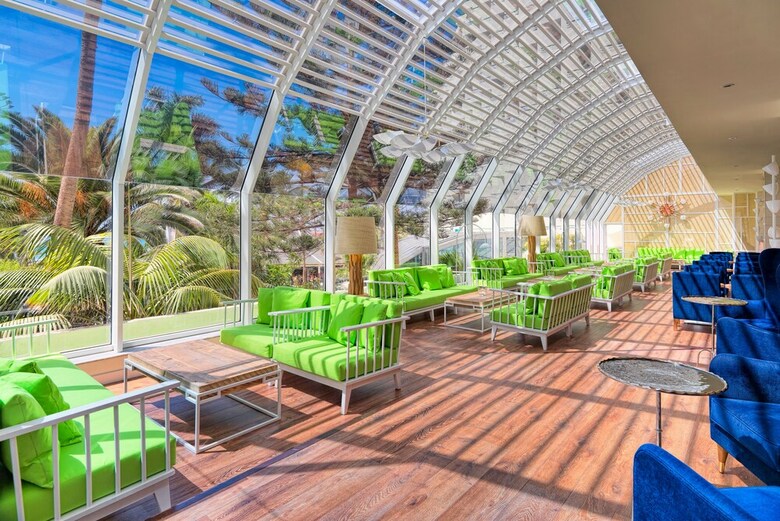 Hotel H10 Las Palmeras