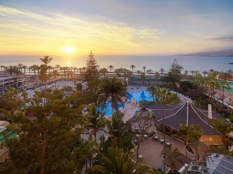 Hotel H10 Las Palmeras
