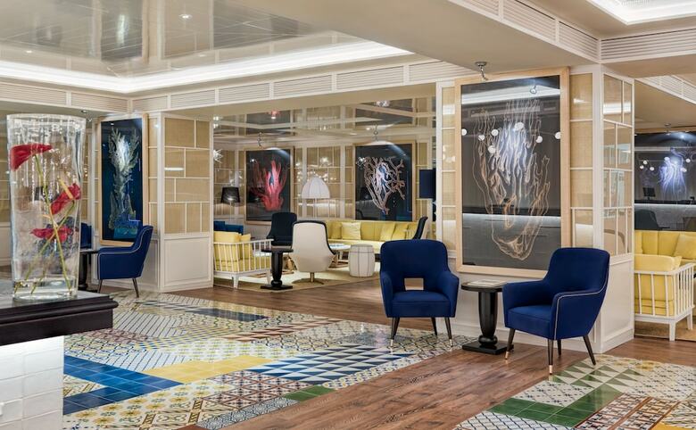 Hotel H10 Las Palmeras