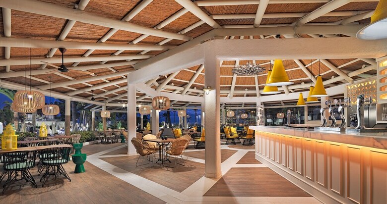 Hotel H10 Las Palmeras