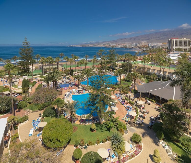 Hotel H10 Las Palmeras
