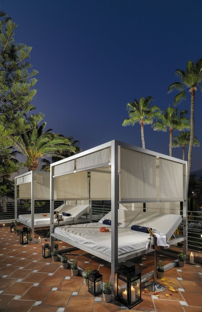 Hotel H10 Las Palmeras