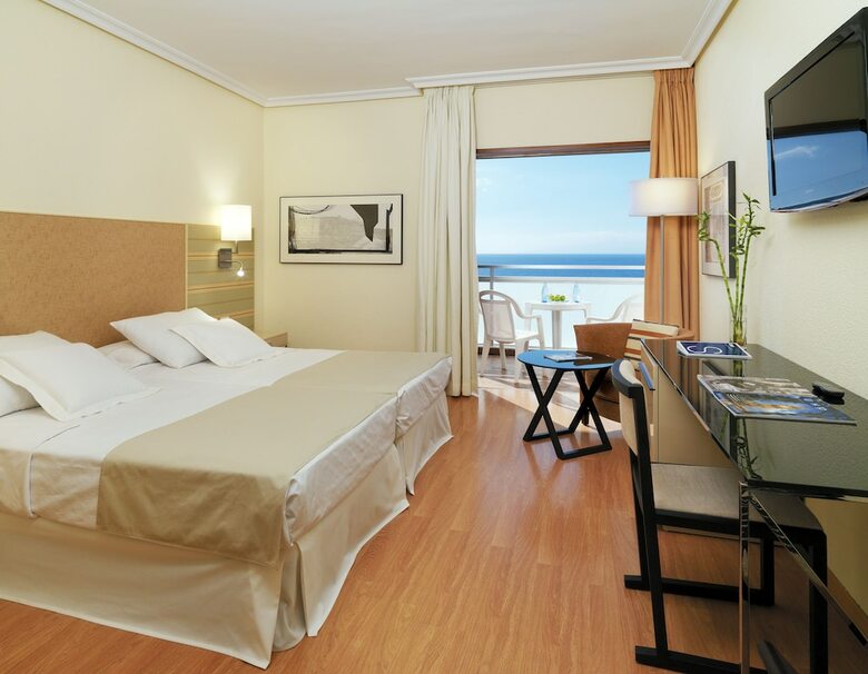 Hotel H10 Gran Tinerfe S�lo Adultos
