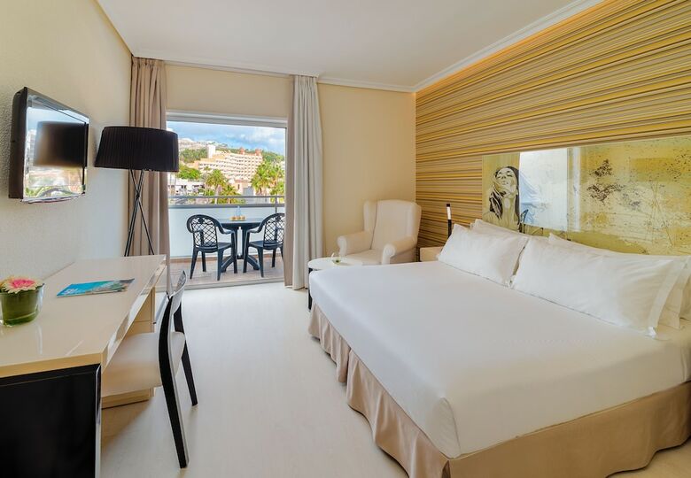 Hotel H10 Gran Tinerfe S�lo Adultos