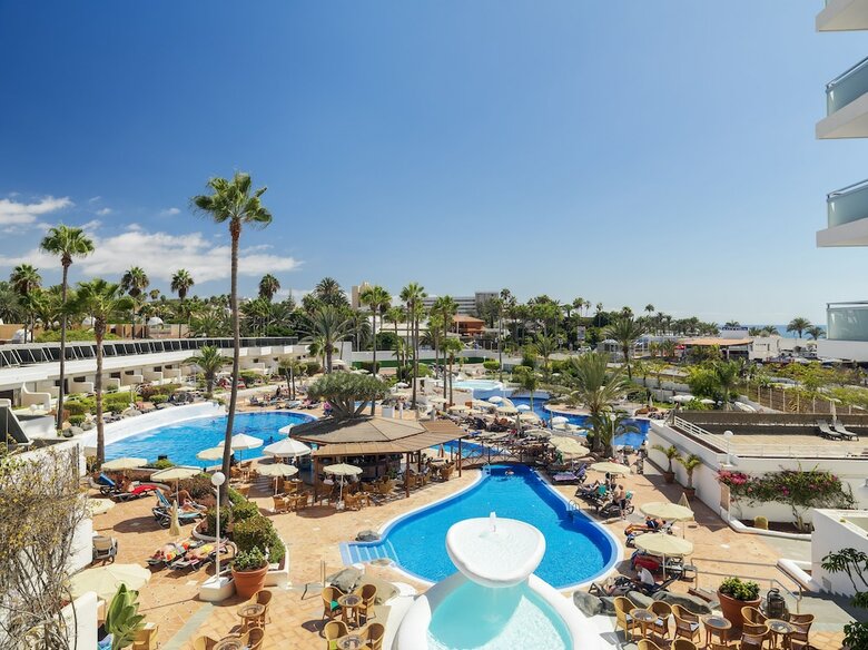 Hotel H10 Gran Tinerfe S�lo Adultos