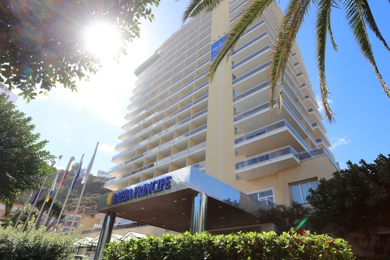 Hotel Bahia Principe Sunlight San Felipe