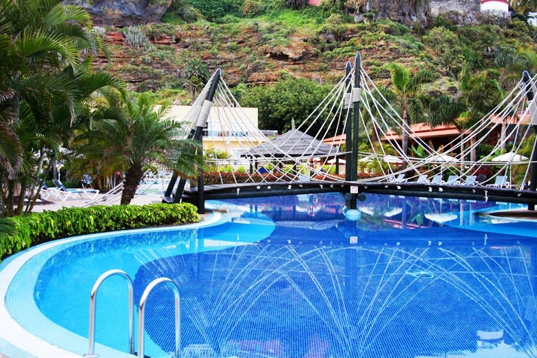 Hotel Bahia Principe Sunlight San Felipe