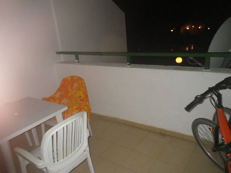 Apartamentos Alondras Park