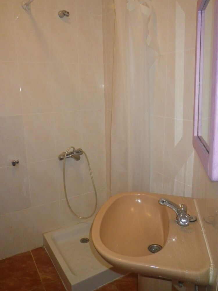 Apartamentos Alondras Park