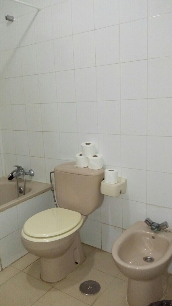 Apartamentos Alondras Park