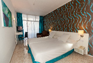 Hotel Checkin Concordia Playa