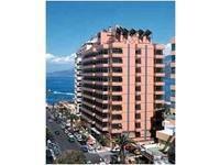 Hotel Checkin Concordia Playa