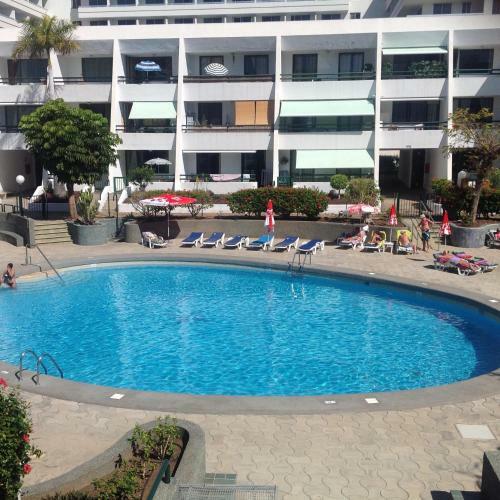 Apartamentos Optimist