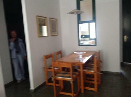 Apartamentos Optimist