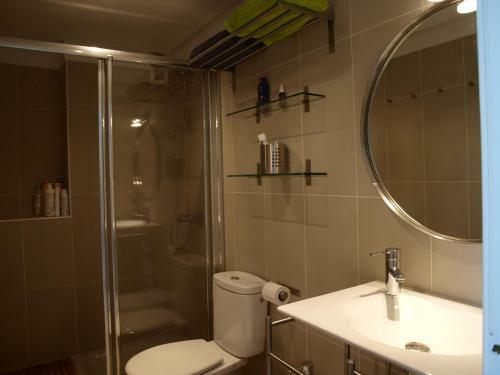 Apartamentos Optimist
