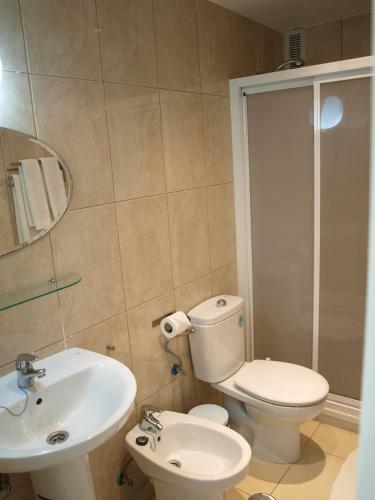 Apartamentos Optimist