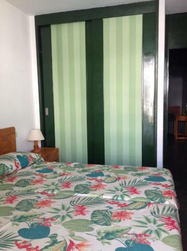 Apartamentos Optimist
