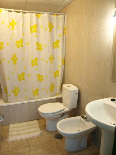 Apartamentos Optimist