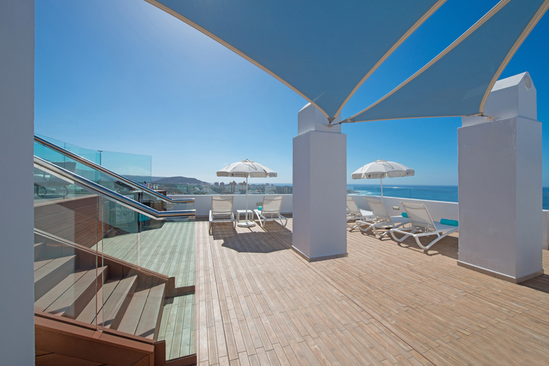 Hotel Iberostar Waves Bouganville Playa
