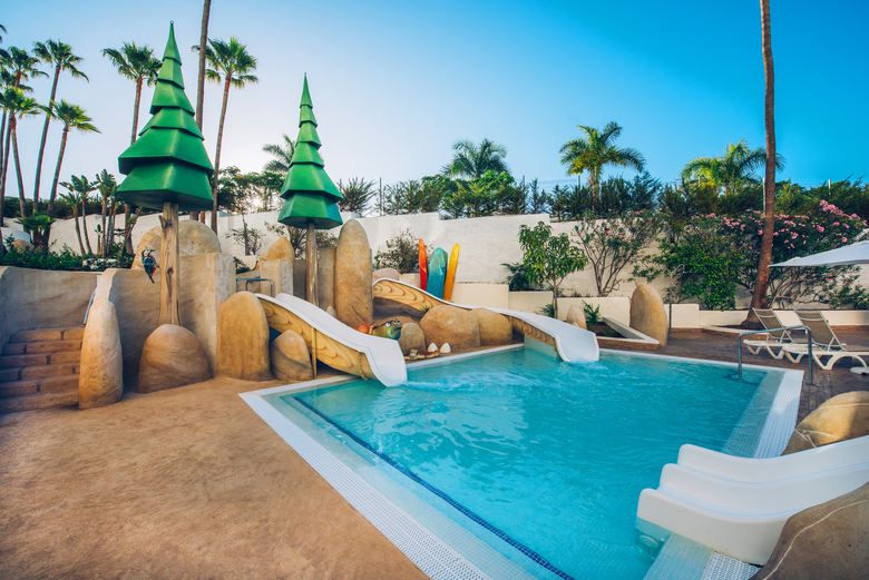 Hotel Iberostar Waves Bouganville Playa