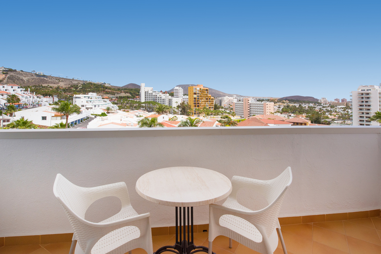 Hotel Iberostar Waves Bouganville Playa