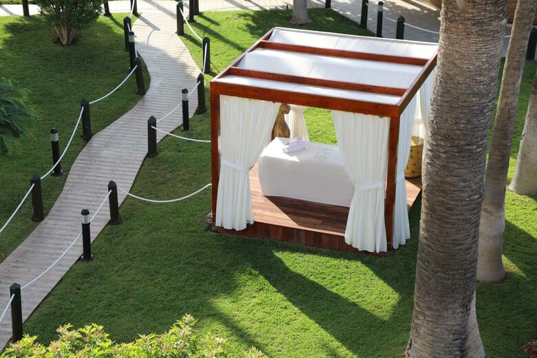Hotel Iberostar Waves Bouganville Playa