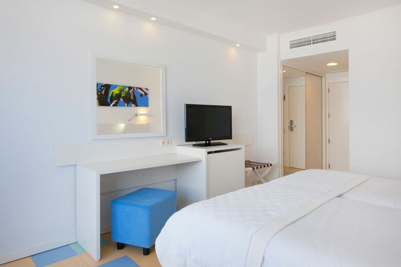 Hotel Iberostar Waves Bouganville Playa