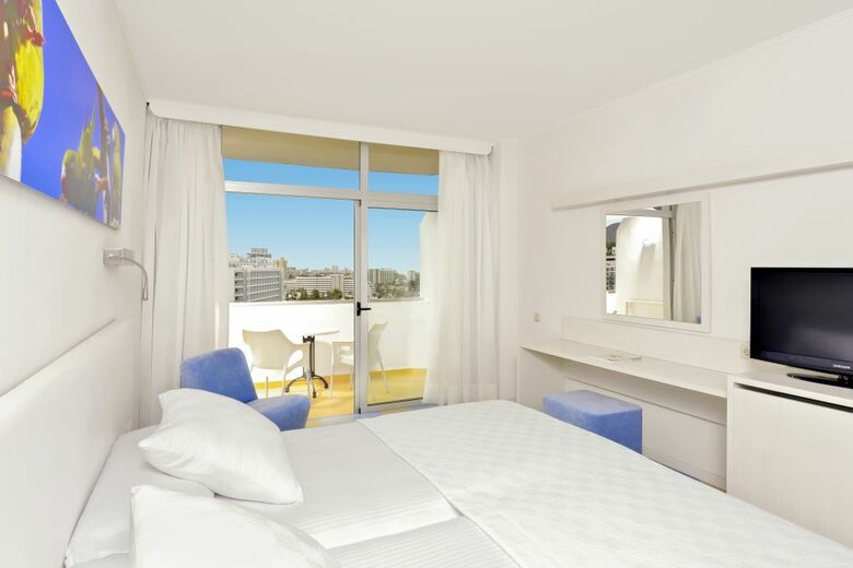 Hotel Iberostar Waves Bouganville Playa